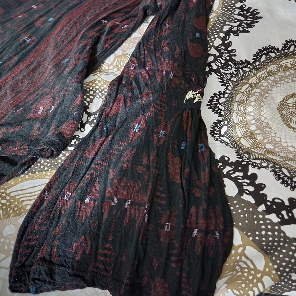 Lucky Brand Top - Picture 3 of 6